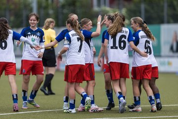Bild 156 - wCJ Pokalfinale (HSV - ETV)